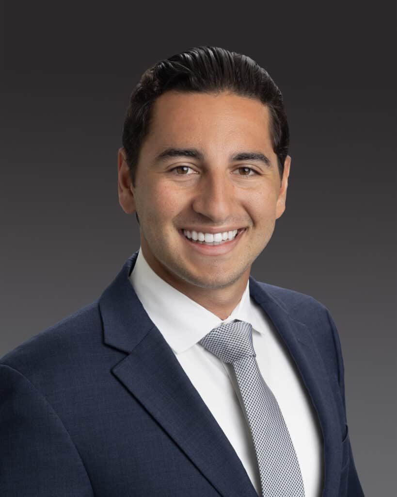 Andrew DiCandilo - Churchill Asset Management